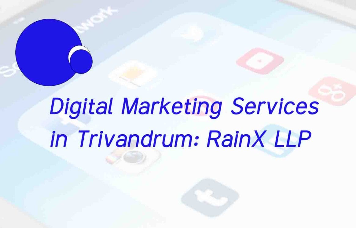 Digital Marketing Services in Trivandrum