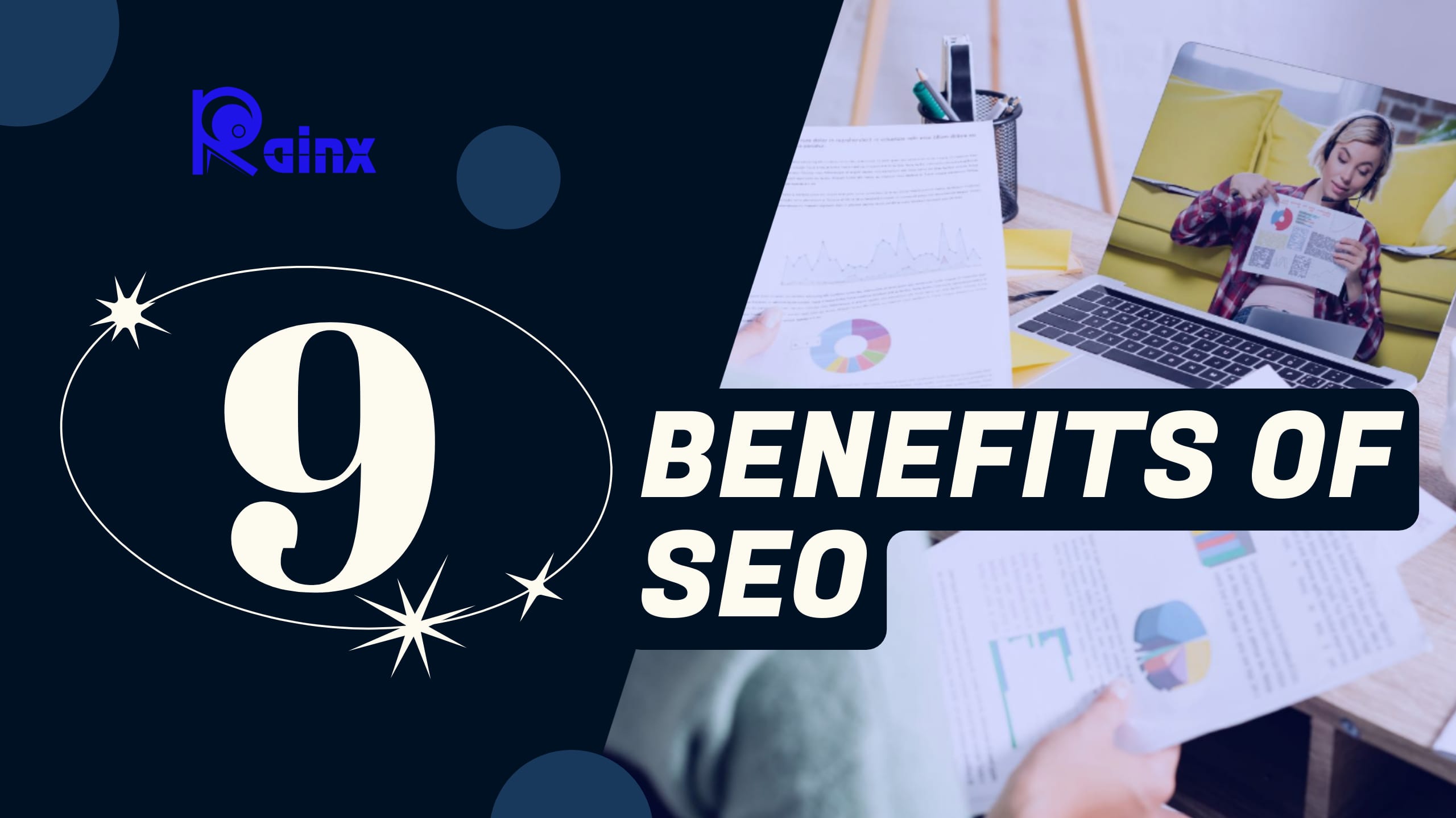 9 best effective benefits of search engine optimization for your business sucess